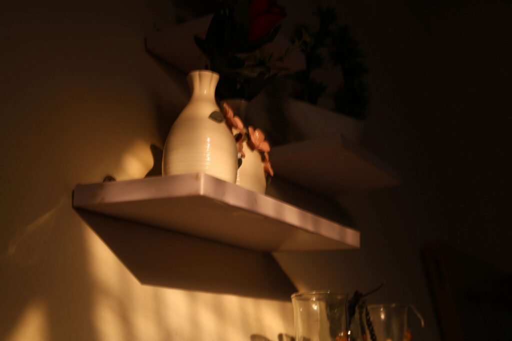 Shadow Art