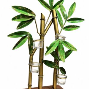 Maison Fleur Console Vase