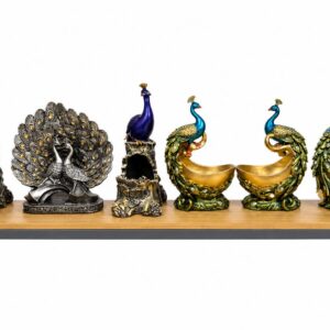 Opalique Gallery Vase