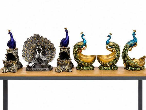 Opalique Gallery Vase