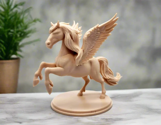 Majestic Horse Figurine