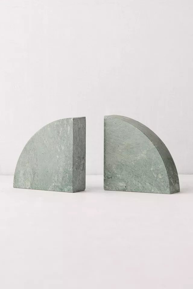 Marble Arch Bookends