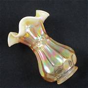 Opal Bloom Vase