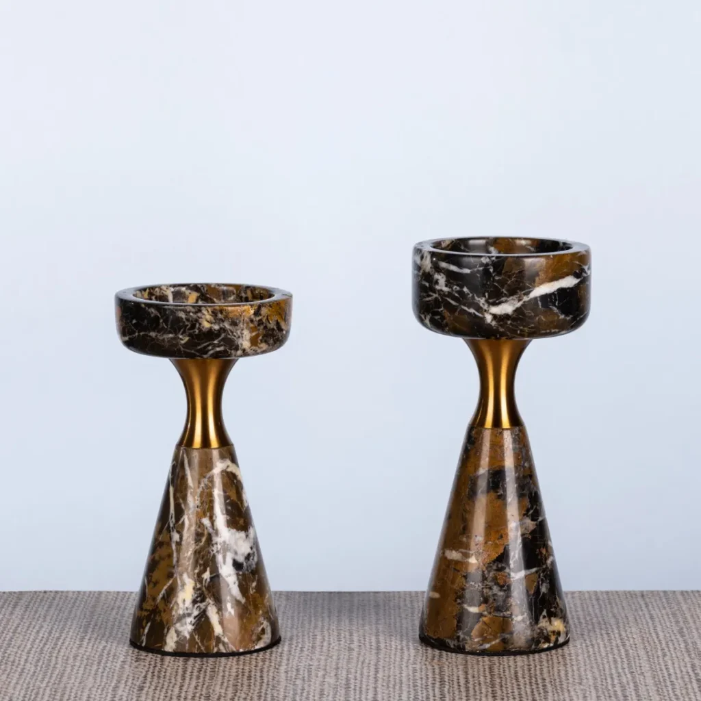 Aurelia Floral Vase